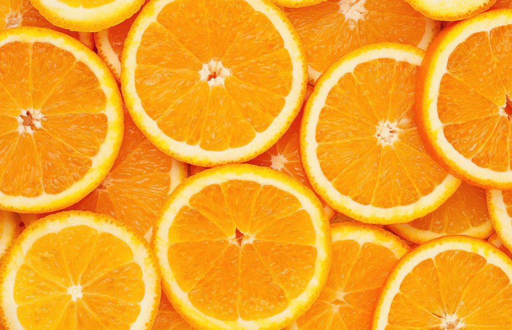 6 alimentos con más vitamina C que la naranja