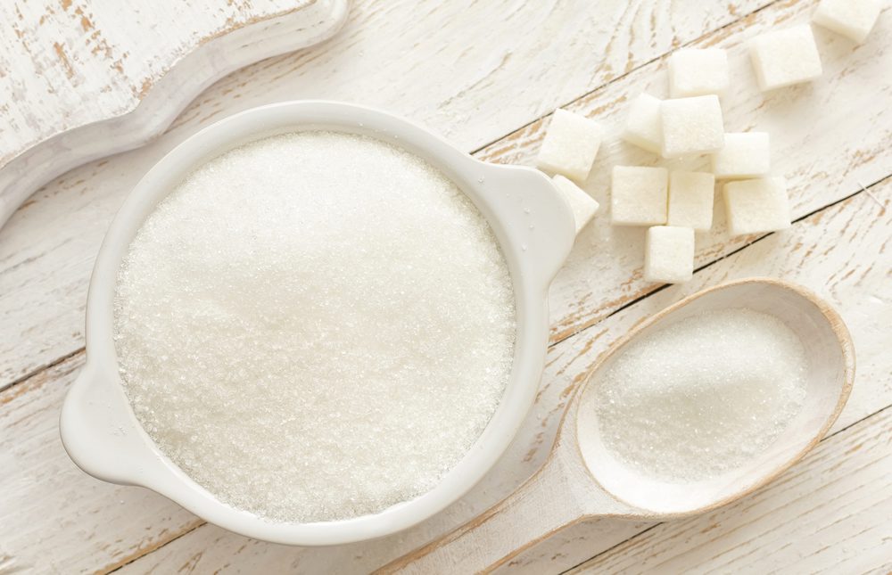 3 opciones para sustituir el azúcar moreno
