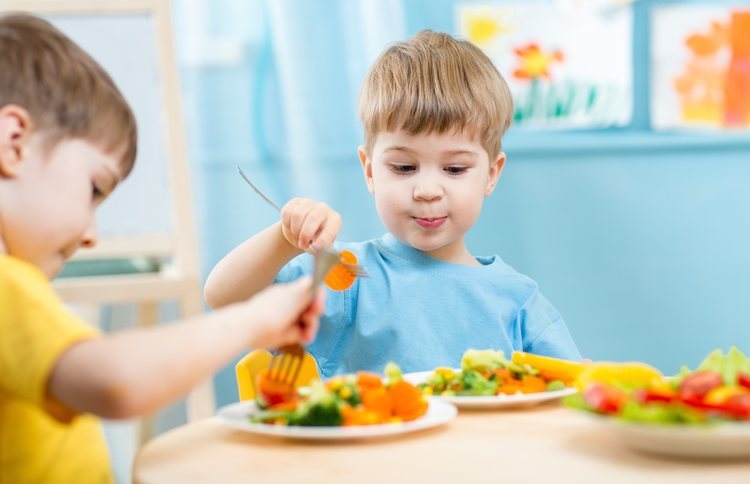 20 deliciosas cenas rápidas para niños