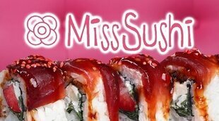 Miss Sushi, 15 años conquistando España con la comida japonesa más exquisita