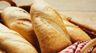 Cómo hacer pan rallado y picatostes