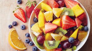 Cómo conservar la fruta fresca