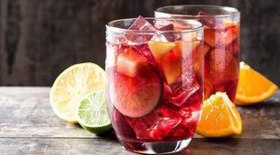 5 bebidas refrescantes y bajas en calorías para el verano