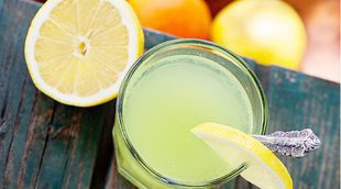 5 bebidas de frutas para acompañar en tu dieta