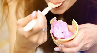 6 recetas de helado sin azúcar para el verano