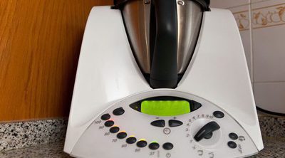 Mycook Touch vs Thermomix
