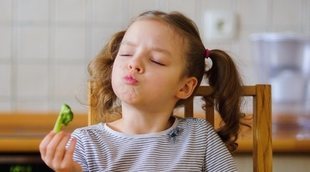 Ideas para camuflar la verdura en la comida de los niños