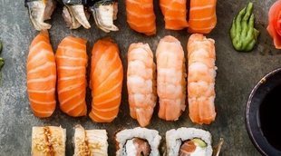 5 cadenas de sushi que tienes que probar